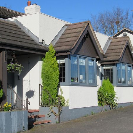 The Throckmorton Hotel Alcester ภายนอก รูปภาพ