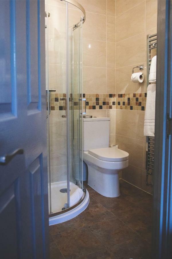 The Throckmorton Hotel Alcester ภายนอก รูปภาพ