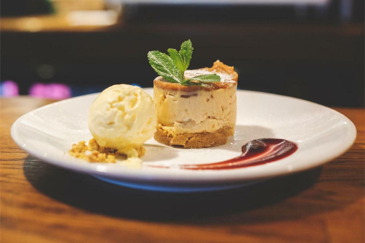 The Throckmorton Hotel Alcester ภายนอก รูปภาพ